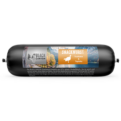 Black Canyon Snackwurst Truthahn Black Canyon Snackwurst Truthahn