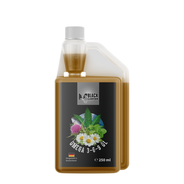 Black Canyon Omega 3-6-9 Öl Black Canyon Omega 3-6-9 Öl