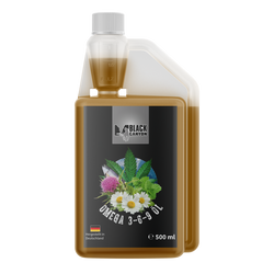 Black Canyon Omega 3-6-9 Öl Black Canyon Omega 3-6-9 Öl