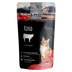 BLACK CANYON cat "Rind" BLACK CANYON cat "Rind"