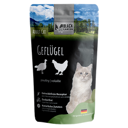BLACK CANYON cat "Geflügel" BLACK CANYON cat "Geflügel"