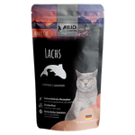 BLACK CANYON cat "Lachs"