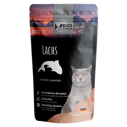 BLACK CANYON cat "Lachs" BLACK CANYON cat "Lachs"