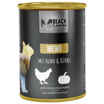 Black Canyon Cat Menü mit Huhn Black Canyon Cat Menü mit Huhn