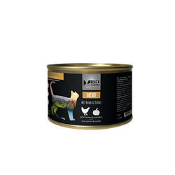 Black Canyon Cat Menü mit Huhn Black Canyon Cat Menü mit Huhn