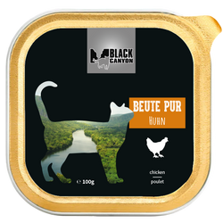 Black Canyon Beute Pur Huhn Black Canyon Beute Pur Huhn
