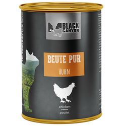 Black Canyon Beute Pur Huhn Black Canyon Beute Pur Huhn