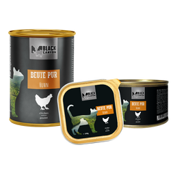 Black Canyon Beute Pur Huhn Black Canyon Beute Pur Huhn