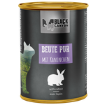 Black Canyon Beute Pur mit Kaninchen Black Canyon Beute Pur mit Kaninchen