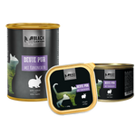 Black Canyon Beute Pur mit Kaninchen Black Canyon Beute Pur mit Kaninchen