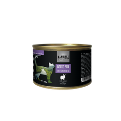 Black Canyon Beute Pur mit Kaninchen Black Canyon Beute Pur mit Kaninchen