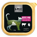 Black Canyon Beute Pur Rind mit Herz Black Canyon Beute Pur Rind mit Herz