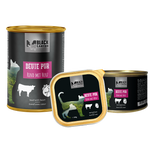 Black Canyon Beute Pur Rind mit Herz Black Canyon Beute Pur Rind mit Herz