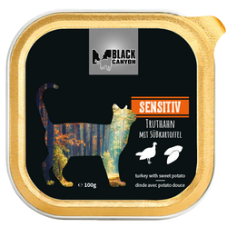 Black Canyon Sensitiv Truthahn Black Canyon Sensitiv Truthahn