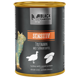 Black Canyon Sensitiv Truthahn Black Canyon Sensitiv Truthahn