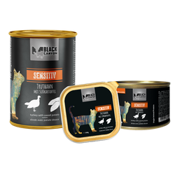 Black Canyon Sensitiv Truthahn Black Canyon Sensitiv Truthahn