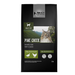 Adult Pine Creek Truthahn & Huhn Adult Pine Creek Truthahn & Huhn