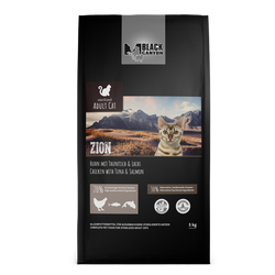 Adult sterilized Zion Thunfisch & Lachs Adult sterilized Zion Thunfisch & Lachs