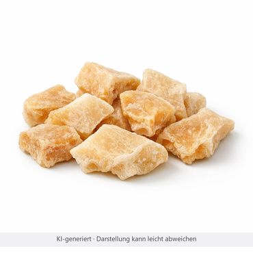 Kalbsschulterknorpel