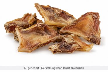 Rehschulterknorpel
