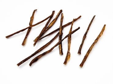 Schweinedarmsticks