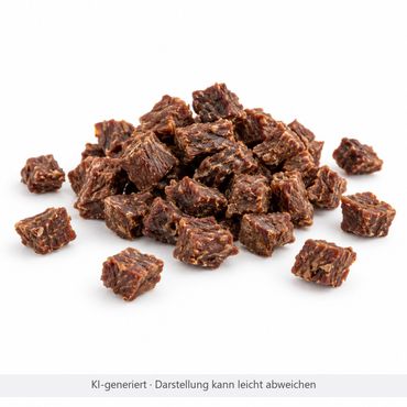 Trainingssnack Strauß