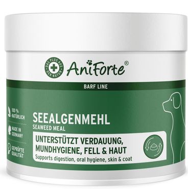 BARF-Line Seealgenmehl