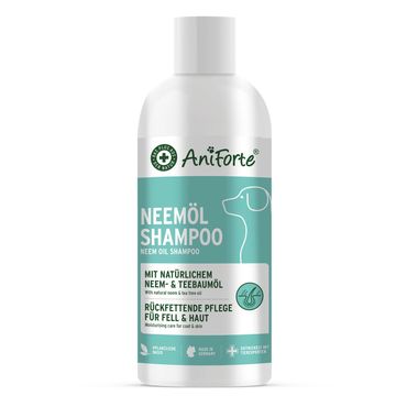 Neemöl Shampoo