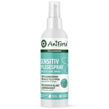 Fellharmonie Pflegespray Sensitiv