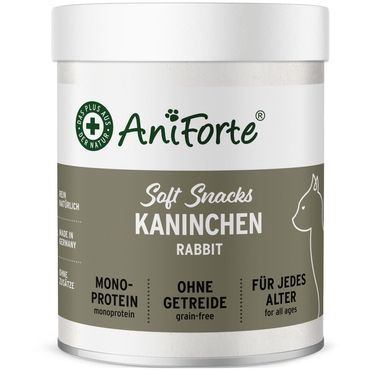 Soft Snack Kaninchen