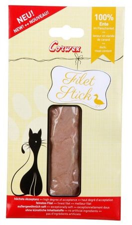 Corwex CAT Filet-Stick Ente 22 g