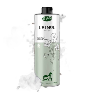 LaPura Leinöl