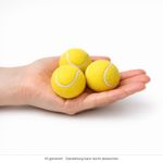 Flamingo-Smash-Tennisball-Gelb-5-cm--3er-Set-LAMDA-80043_1.jpg