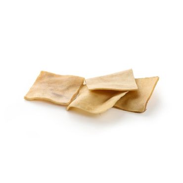 Rinder-Kauchips, groß
