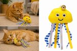 Flamingo-Katzenspielzeug-Strellow-Oktopus-mit-Catnip--6-8-cm--Gelb-LAMDA-80333.jpg