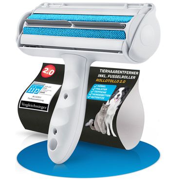 BluePet RolloTollo Tierhaarentferner