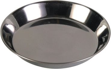 TRIXIE Katzennapf Edelstahl 13cm