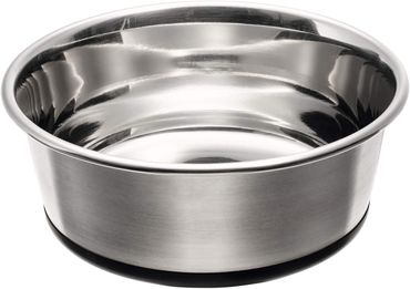 HUNTER Edelstahlnapf 1100ml