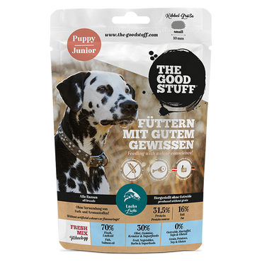 THE GOODSTUFF Lachs (Puppy/Junior)