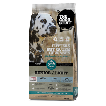 THE GOODSTUFF Lachs (Senior / Adult Light)