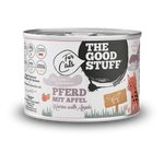 THE-GOODSTUFF-Pferd-mit-Apfel-LAMDA-80491.png
