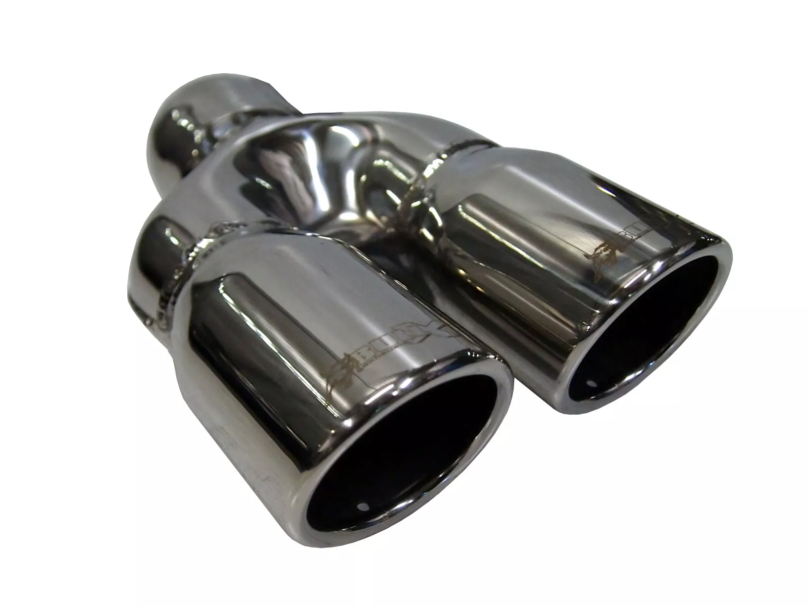 アウディA3 8P1.4用キャタライザーHG MotorSport BULL X Bull-X 76mm Sportauspuff Komplettanlage VAG04 passend für Audi A3