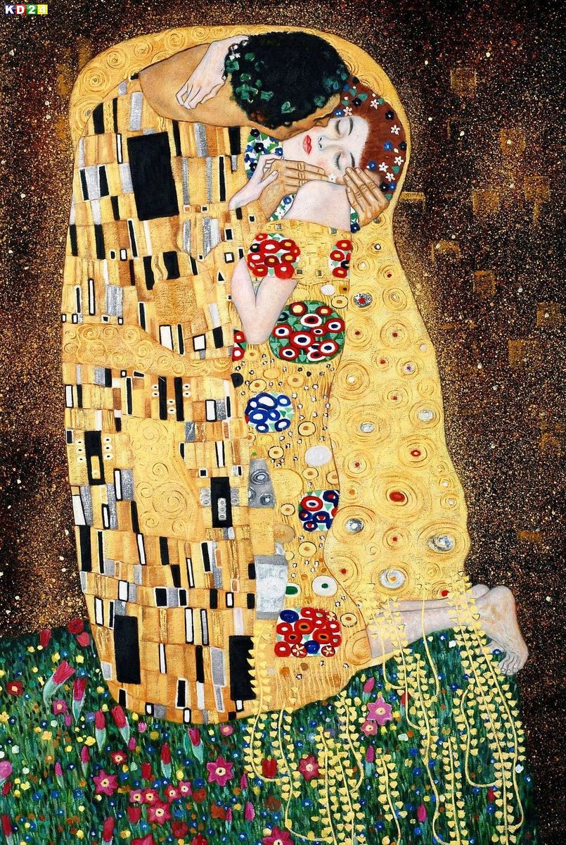 Original Gemälde handgemalt | kunstdepot24