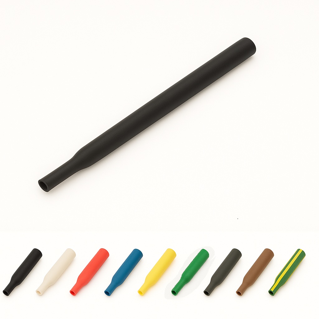 Schönwitz 51384 | Schrumpfschlauch | schwarz