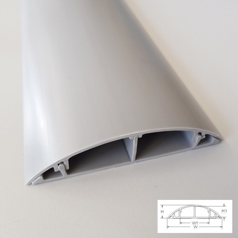 netproshop 1m Kabelkanal 25,4x11mm versch. Farben selbstklebend, Farbe:Hellbraun Meliert netproshop 1m Kabelkanal 25,4x11mm versch. Farben selbstklebend, Farbe:Hellbraun Meliert