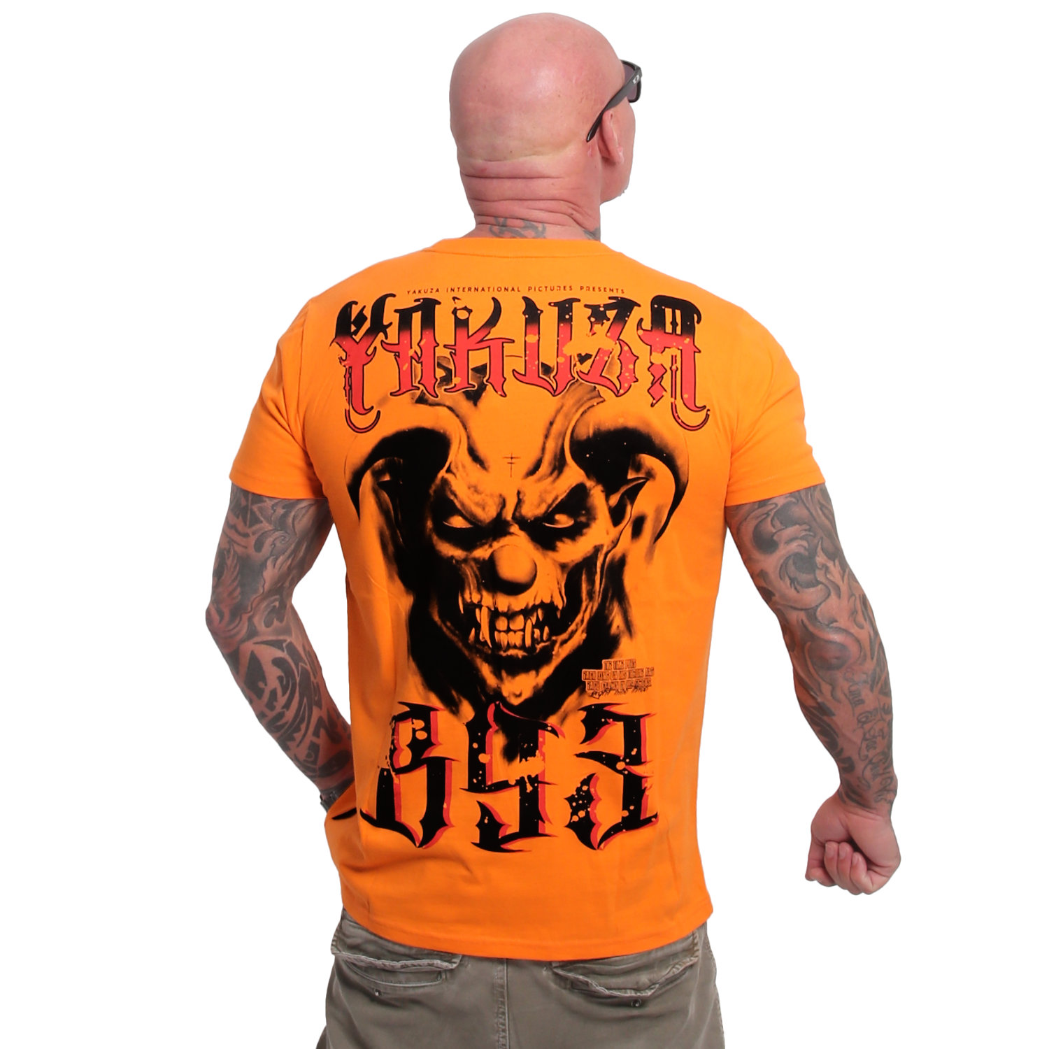 Throne T-Shirt
