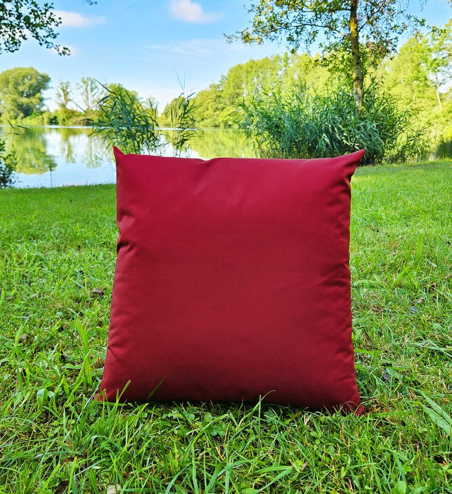 ideen winterdeko für kleine Gärten Abstrakter Velours Teppich –