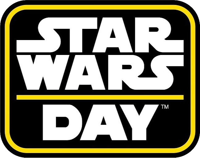 May the 4th