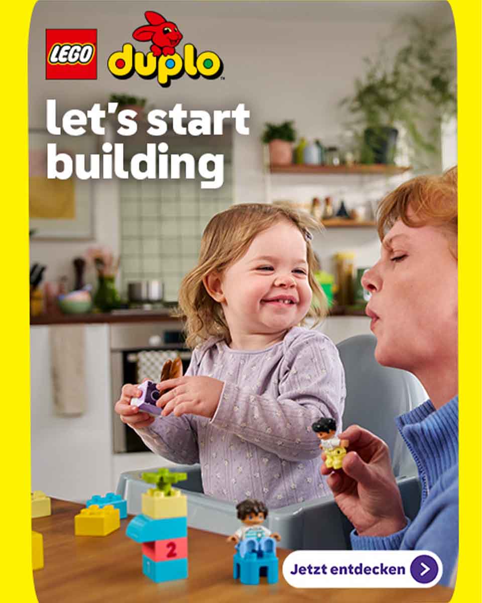 LEGO® DUPLO