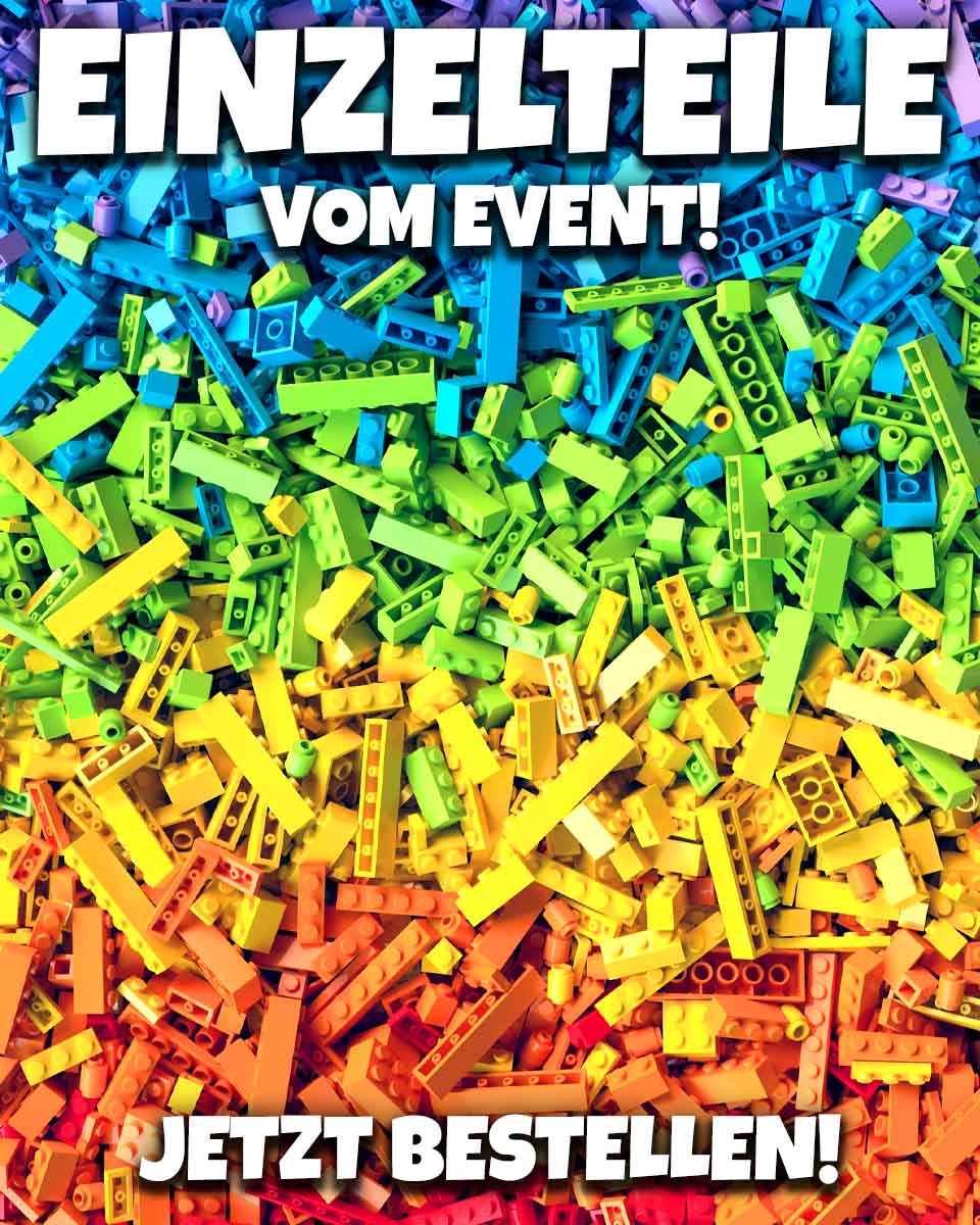 LEGO® Einzelteile